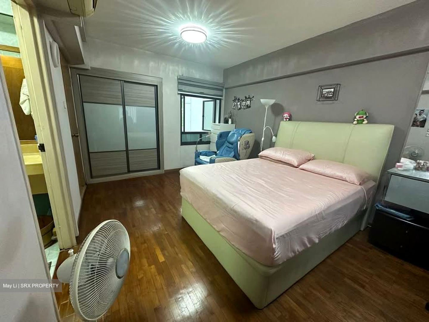 Blk 988B Jurong West Street 93 (Jurong West), HDB 5 Rooms #553615141